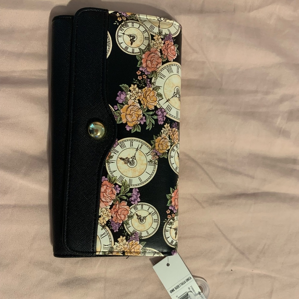 Cute Wallet